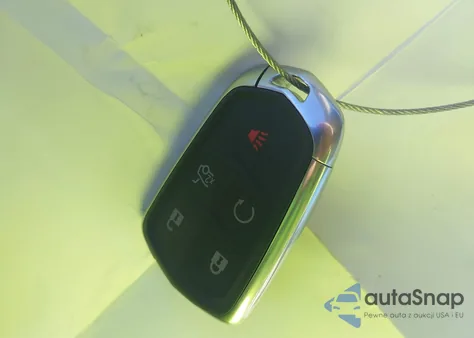 2016 Cadillac Xts Premium Collection из США, поврежденный, VIN 2G61P5S31G9127699